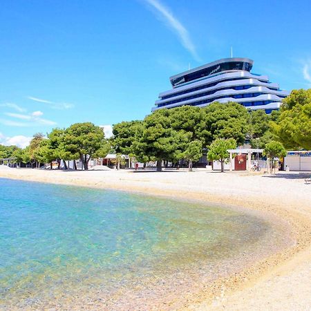 Apartment Stefanio Vodice Dış mekan fotoğraf