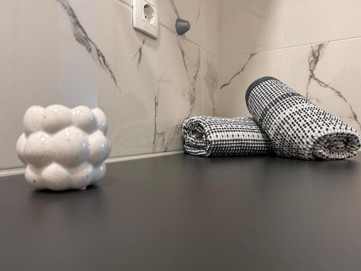 Apartment Stefanio Vodice Dış mekan fotoğraf