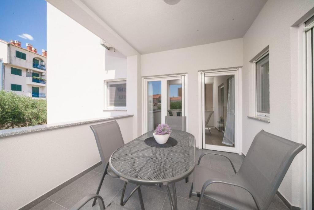 Apartment Stefanio Vodice Dış mekan fotoğraf