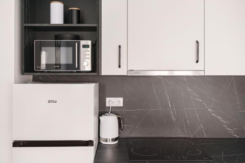 Apartment Stefanio Vodice Dış mekan fotoğraf