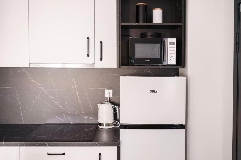 Apartment Stefanio Vodice Dış mekan fotoğraf