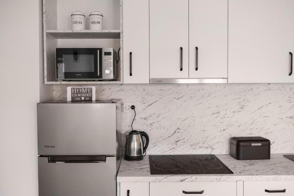 Apartment Stefanio Vodice Dış mekan fotoğraf