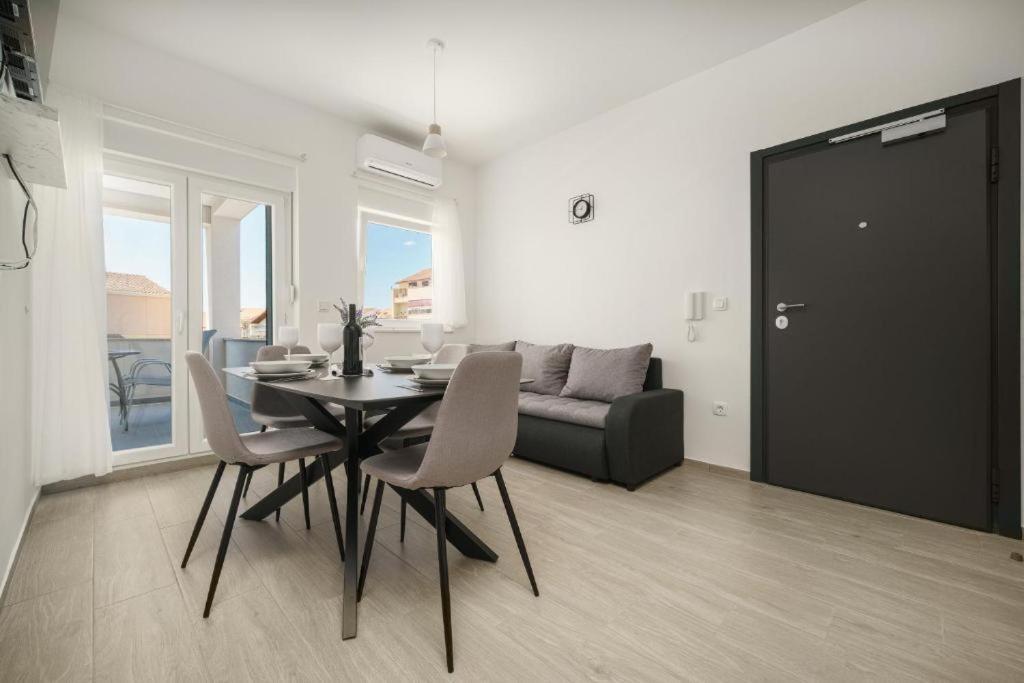 Apartment Stefanio Vodice Dış mekan fotoğraf