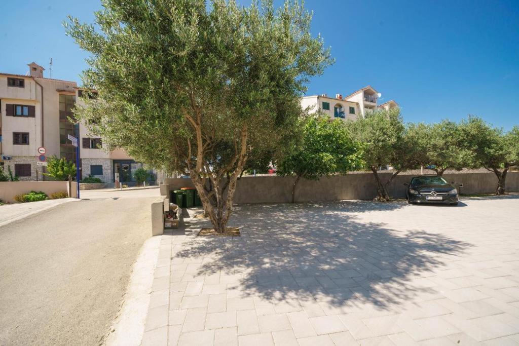 Apartment Stefanio Vodice Dış mekan fotoğraf