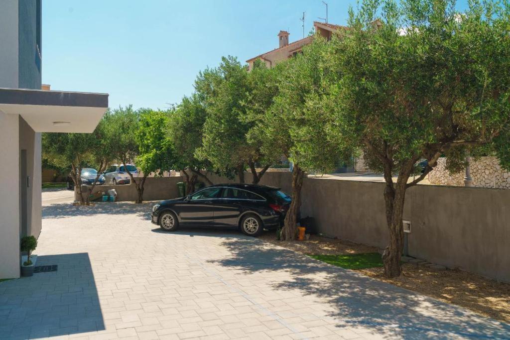 Apartment Stefanio Vodice Dış mekan fotoğraf