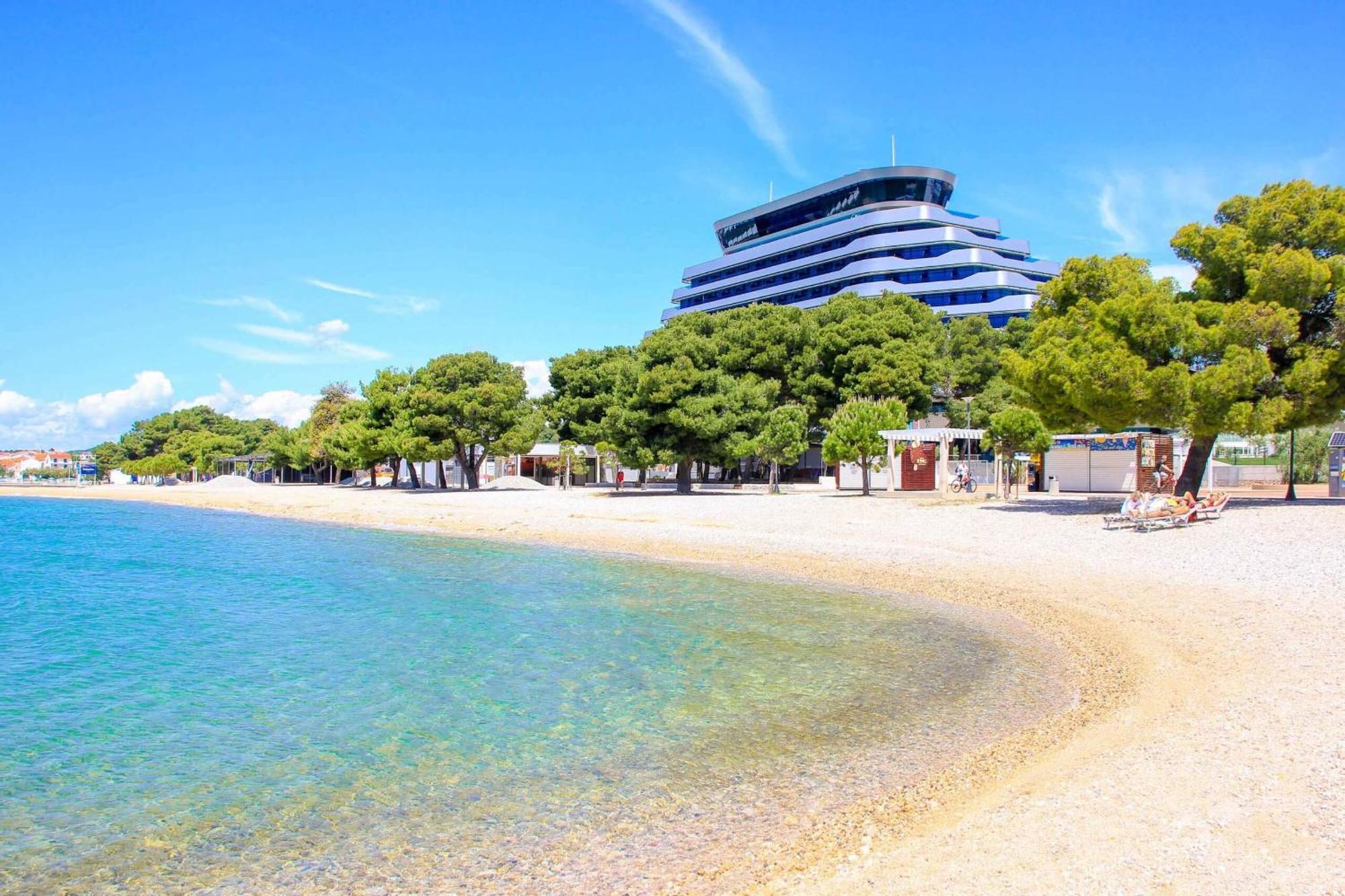 Apartment Stefanio Vodice Dış mekan fotoğraf